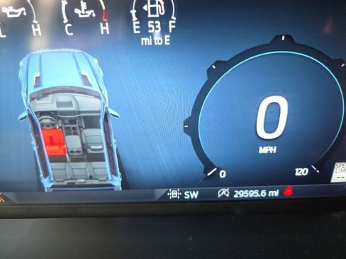 Used 2024 Ford F150 XLT w/ Equipment Group 302A MID image 9