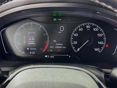 Used 2024 Honda Civic Sport image 13