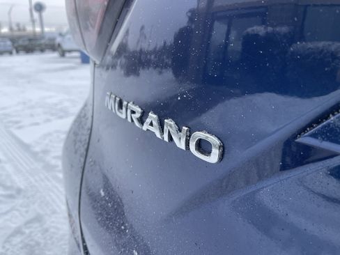 Used 2019 Nissan Murano SL image 29