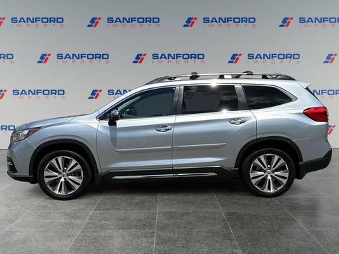 Used 2021 Subaru Ascent Touring AWD/4WD image 2