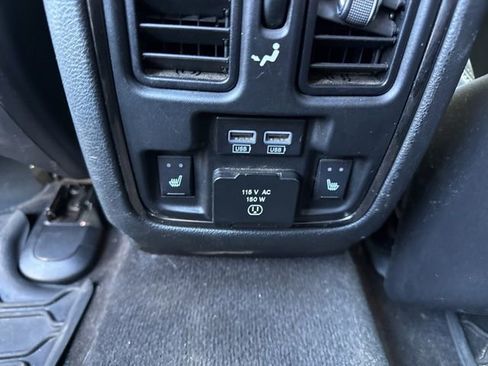 Used 2019 Dodge Durango SRT image 19