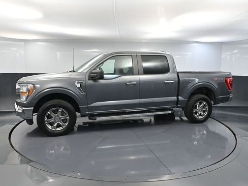 Used 2023 Ford F150 XLT w/ XTR Package AWD/4WD image 10
