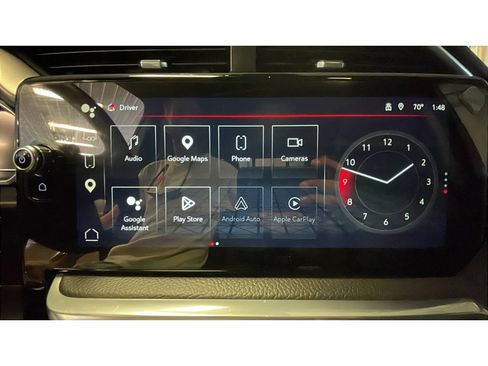 Used 2023 GMC Sierra 1500 Denali w/ Technology Package AWD/4WD image 13