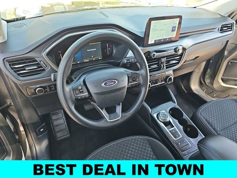 Used 2025 Ford Escape Active FWD image 15