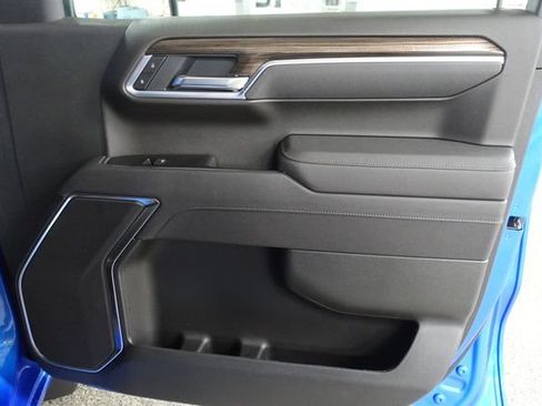 Used 2026 Chevrolet Silverado 1500 LT AWD/4WD image 24
