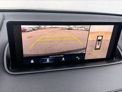 Used 2023 Acura MDX SH-AWD w/ Advance Package image 26