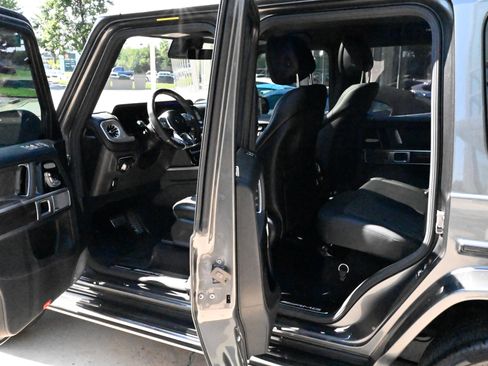Used 2020 Mercedes-Benz G 63 AMG 4MATIC image 34