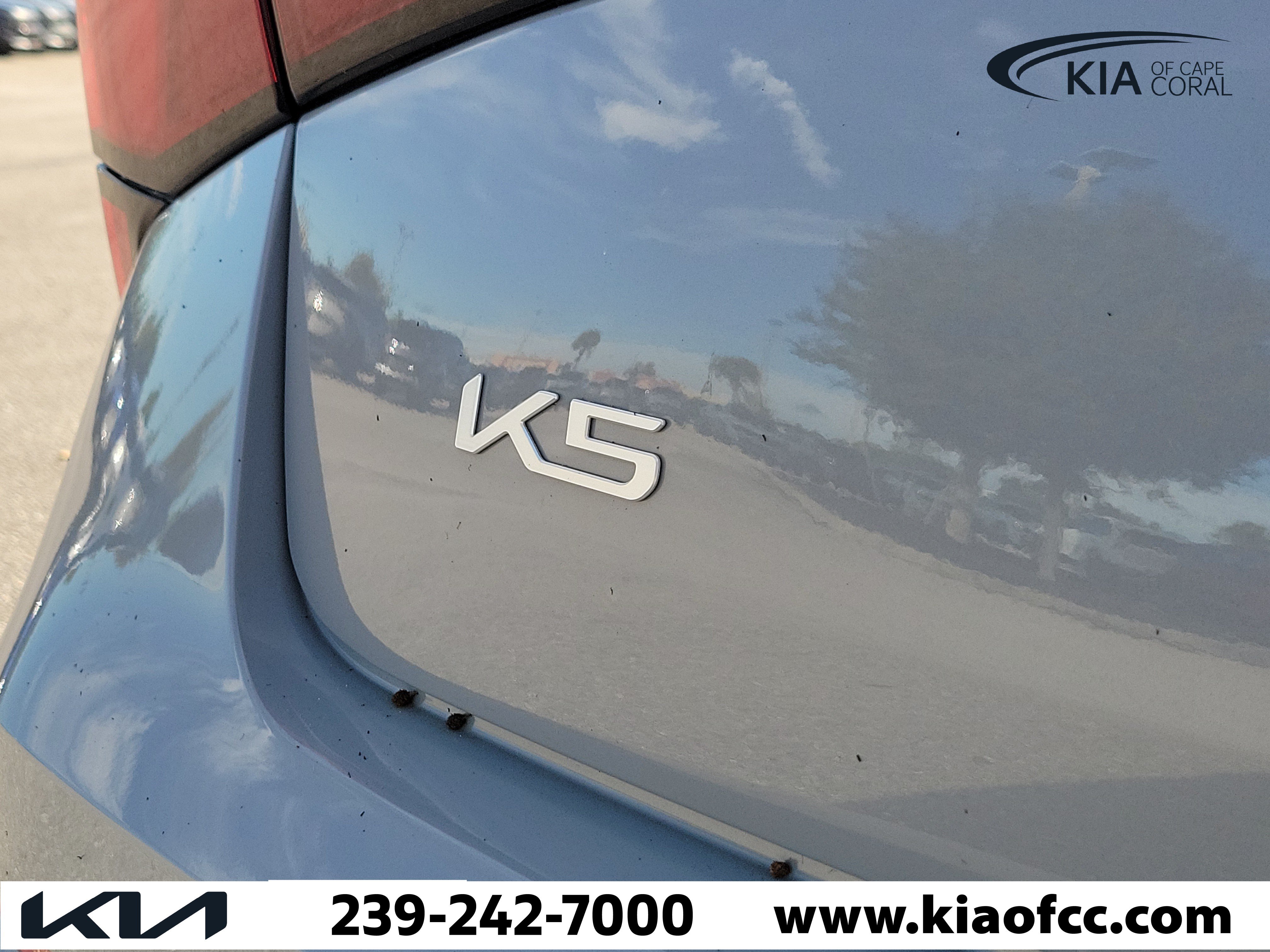 New 2026 Kia K5 GT-Line w/ GT-Line Red Interior Package FWD image 10