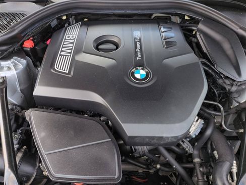 Used 2018 BMW 530i RWD image 37