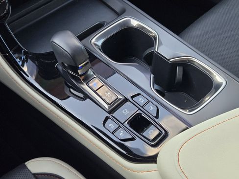 Certified 2023 Lexus NX 350 AWD w/ Premium Package image 26