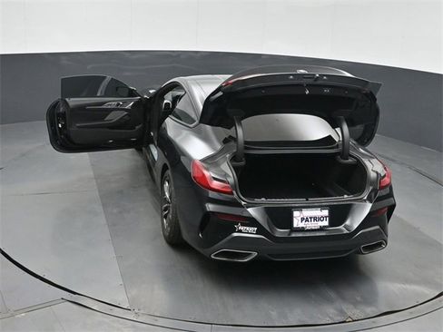 Used 2023 BMW 840i Coupe w/ Driving Assistance Package image 47