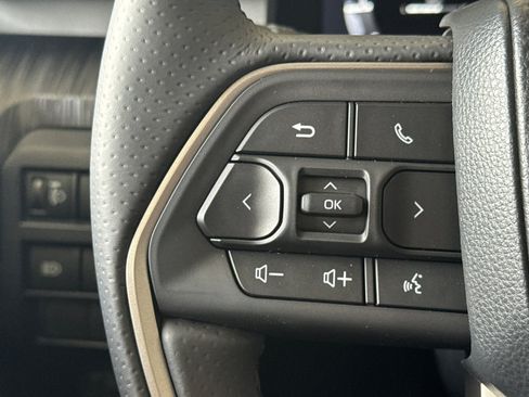 New 2026 Toyota 4Runner Platinum AWD/4WD image 62