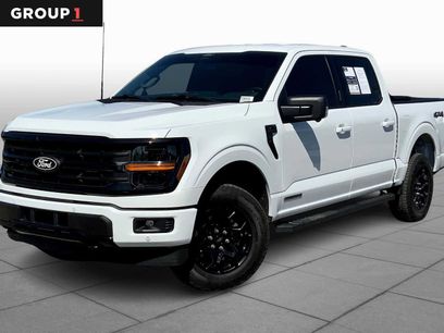 Used 2024 Ford F150 XLT w/ Equipment Group 302A MID