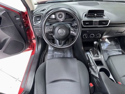 Used 2014 MAZDA MAZDA3 i Sport image 13