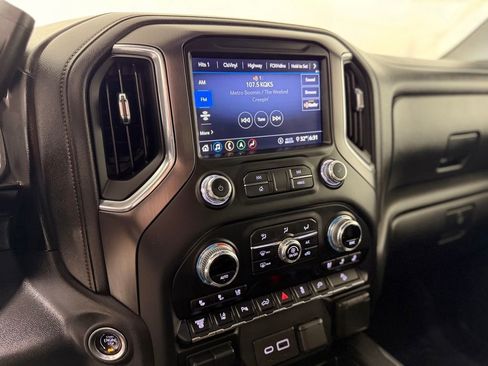Used 2020 GMC Sierra 2500 AT4 w/ Technology Package image 21