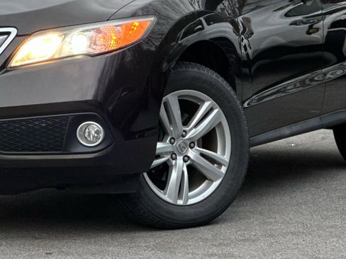 Used 2015 Acura RDX FWD w/ Technology Package image 7