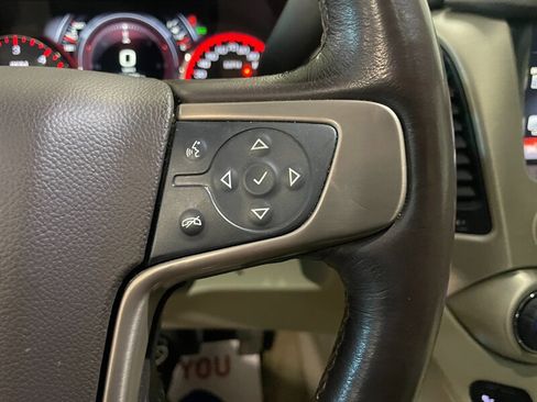 Used 2015 GMC Yukon XL Denali w/ Touring Package image 11