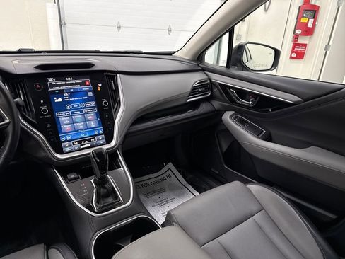 Certified 2023 Subaru Outback Limited image 15