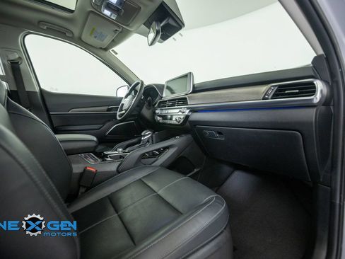 Used 2022 Kia Telluride SX w/ Nightfall Edition Package AWD/4WD image 41