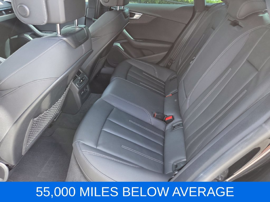 Used 2021 Audi A5 2.0T Premium Plus w/ Premium Plus AWD/4WD image 21