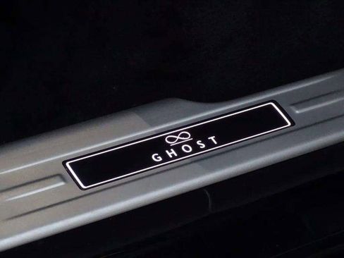 Certified 2022 Rolls-Royce Ghost Black Badge image 25