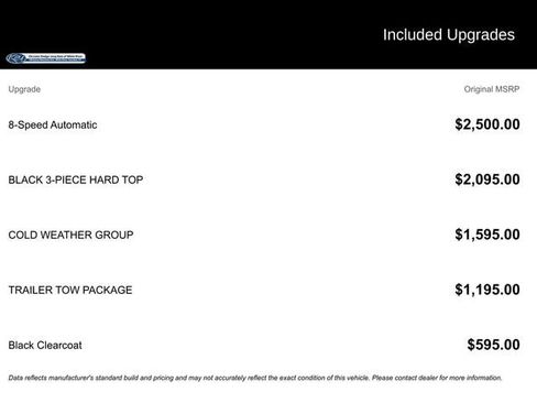 Used 2023 Jeep Gladiator Rubicon w/ Cold Weather Group image 12