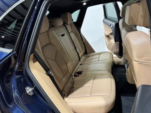 Used 2019 Porsche Macan S image 13