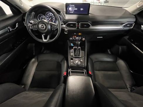 Used 2023 MAZDA CX-5 AWD 2.5 S w/ Select Package image 15