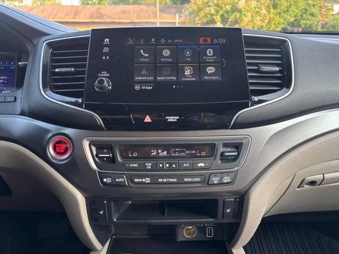 Used 2019 Honda Pilot EX-L image 30