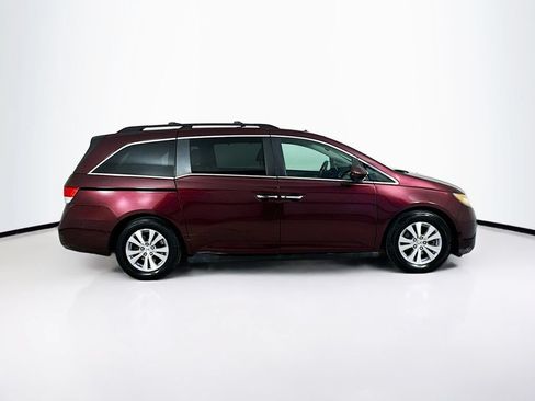 Used 2015 Honda Odyssey EX-L image 8