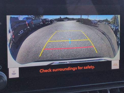 Certified 2025 Toyota RAV4 XLE image 18