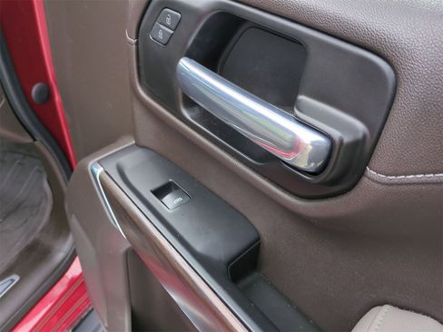 Certified 2021 GMC Sierra 1500 SLT w/ SLT Premium Package image 27