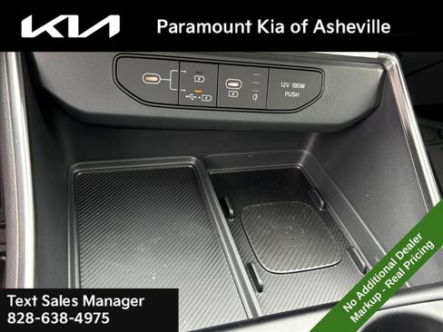 New 2026 Kia Carnival SX Prestige image 19