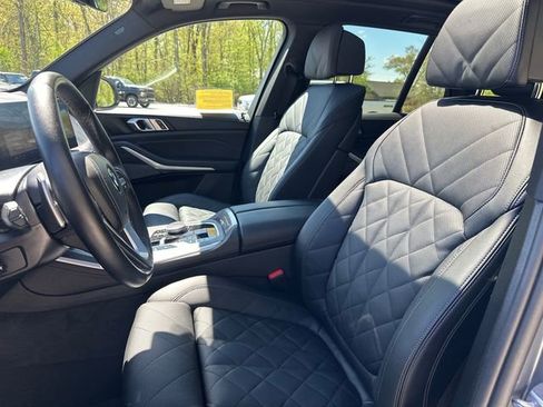 Used 2026 BMW X5 xDrive40i AWD/4WD image 40