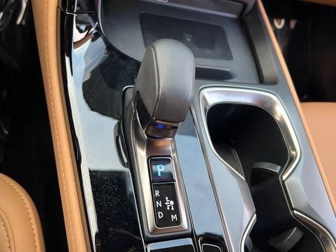 Used 2024 Lexus NX 350 AWD w/ Premium Package image 23