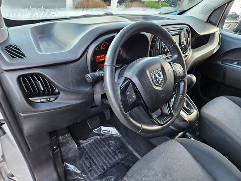 Used 2017 RAM ProMaster City Tradesman SLT w/ Rear Back-up Camera Group image 18