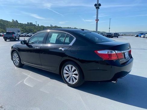 Used 2013 Honda Accord EX-L image 6