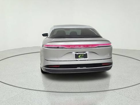 Used 2023 Lucid Air Touring AWD/4WD image 7