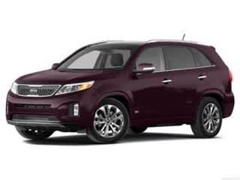 Used 2014 Kia Sorento LX AWD/4WD image 1