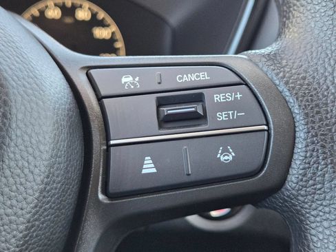 Certified 2026 Honda CR-V EX image 27