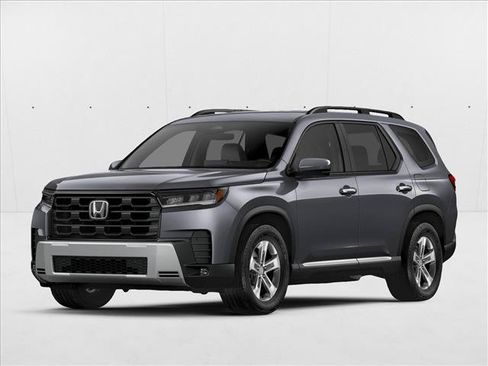 Used 2026 Honda Pilot EX-L image 1