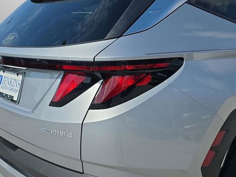 New 2026 Hyundai Tucson SEL image 9