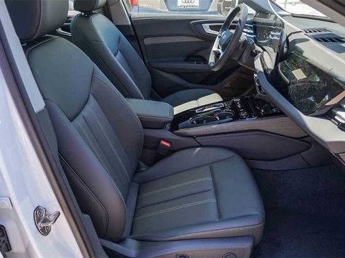 New 2025 Audi A5 2.0T Premium image 19