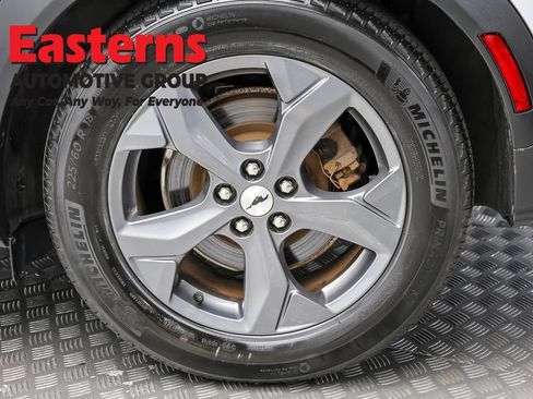 Used 2021 Ford Mustang Mach-E Select w/ Comfort/Technology Package AWD/4WD image 8