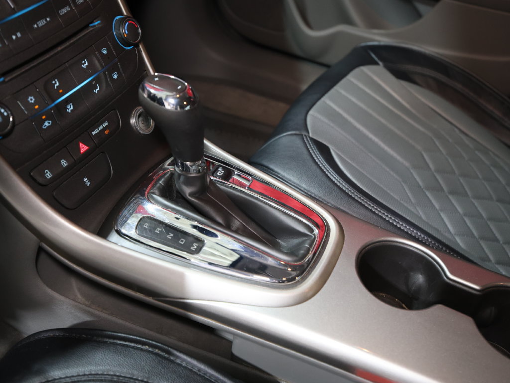 Used 2013 Chevrolet Malibu LS FWD image 20