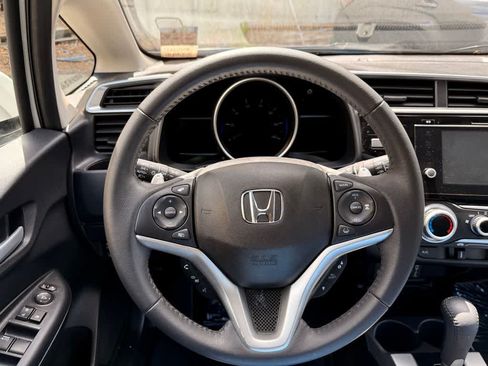 Used 2020 Honda Fit EX-L image 15