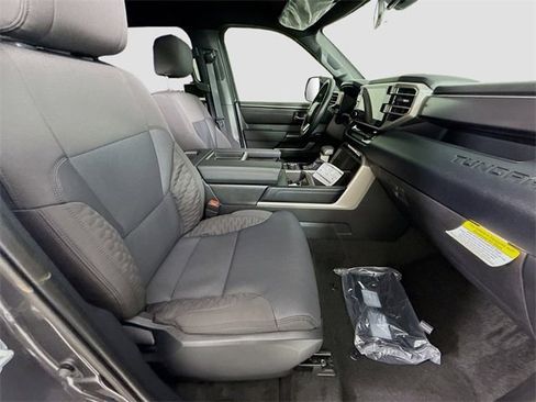 New 2026 Toyota Tundra SR5 image 26