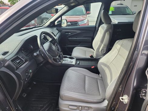 Used 2019 Honda Passport EX-L image 9