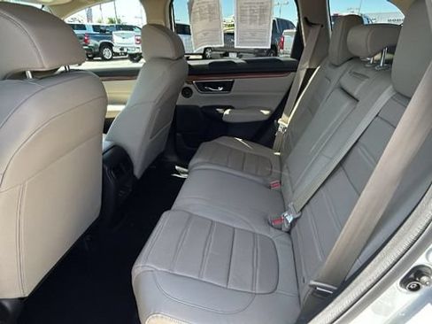 Used 2019 Honda CR-V EX-L image 15