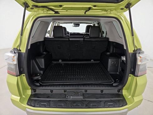 Used 2023 Toyota 4Runner TRD Off-Road Premium image 6